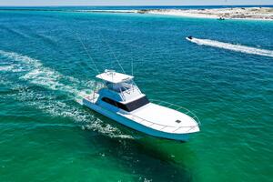 Misa 60ft Blackwell Boatworks Yacht For Sale