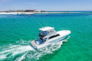 Misa 60ft Blackwell Boatworks Yacht For Sale