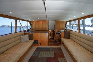 Misa 60ft Blackwell Boatworks Yacht For Sale