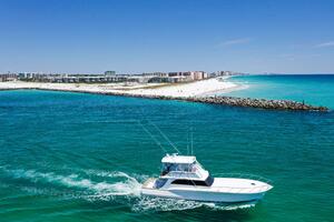 Misa 60ft Blackwell Boatworks Yacht For Sale