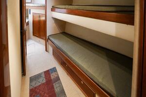 Misa 60ft Blackwell Boatworks Yacht For Sale