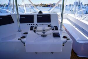 Misa 60ft Blackwell Boatworks Yacht For Sale