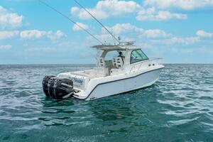 Reel Blessing  34ft Boston Whaler Yacht For Sale
