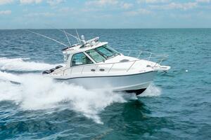 Reel Blessing  34ft Boston Whaler Yacht For Sale
