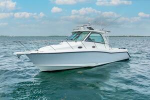 Reel Blessing  34ft Boston Whaler Yacht For Sale