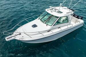 Reel Blessing  34ft Boston Whaler Yacht For Sale