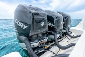 Reel Blessing  34ft Boston Whaler Yacht For Sale