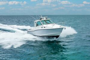 Reel Blessing  34ft Boston Whaler Yacht For Sale