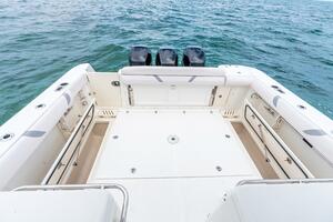 Reel Blessing  34ft Boston Whaler Yacht For Sale