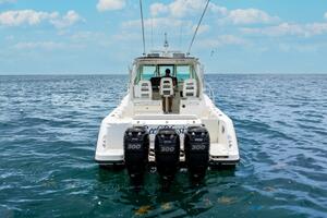 Reel Blessing  34ft Boston Whaler Yacht For Sale