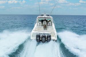 Reel Blessing  34ft Boston Whaler Yacht For Sale