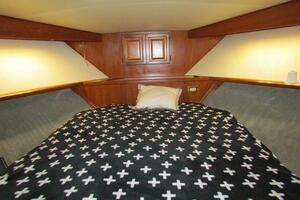 Photo 5939640 for 1988 Viking 45 Convertible  