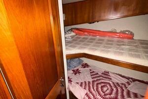 Photo 5939638 for 1988 Viking 45 Convertible  