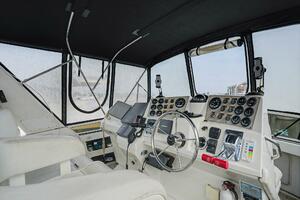 Still Not My Fault 39ft Carver Yacht For Sale