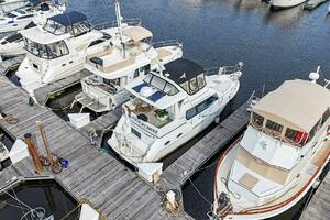 Still Not My Fault 39ft Carver Yacht For Sale