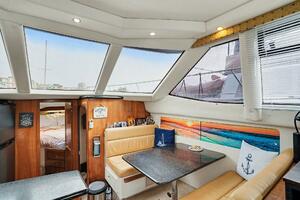 Still Not My Fault 39ft Carver Yacht For Sale