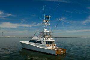 1996 Jim Smith Sportfish thumbnail 3
