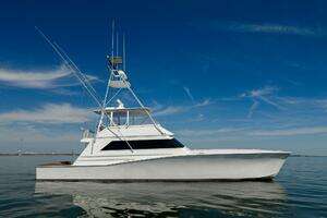 1996 Jim Smith Sportfish thumbnail 1