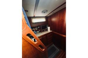 Grand Finale 38ft Sabre Yacht For Sale