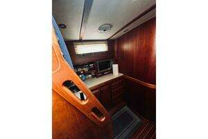 2008 Sabre 38 Hard Top Express thumbnail 31