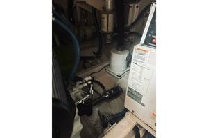 Grand Finale 38ft Sabre Yacht For Sale