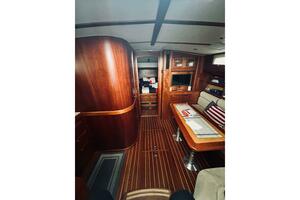 Grand Finale 38ft Sabre Yacht For Sale