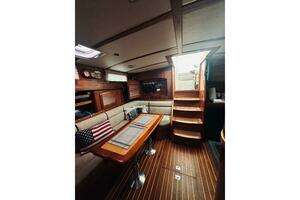 2008 Sabre 38 Hard Top Express thumbnail 34