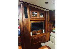 2008 Sabre 38 Hard Top Express thumbnail 25