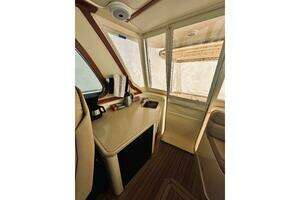 2008 Sabre 38 Hard Top Express thumbnail 7