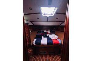 2008 Sabre 38 Hard Top Express thumbnail 36