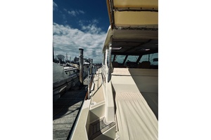 2008 Sabre 38 Hard Top Express thumbnail 84