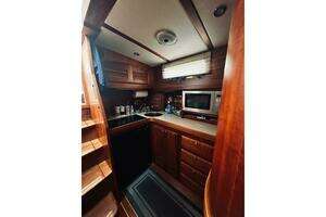 2008 Sabre 38 Hard Top Express thumbnail 38