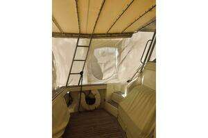 2008 Sabre 38 Hard Top Express thumbnail 71
