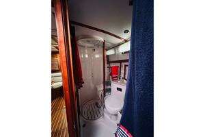 2008 Sabre 38 Hard Top Express thumbnail 44