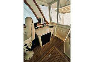 2008 Sabre 38 Hard Top Express thumbnail 13