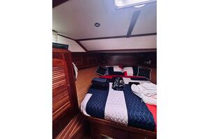 Grand Finale 38ft Sabre Yacht For Sale