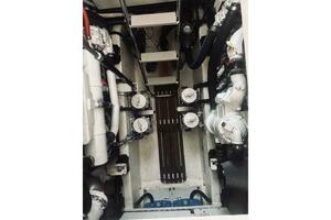 Grand Finale 38ft Sabre Yacht For Sale