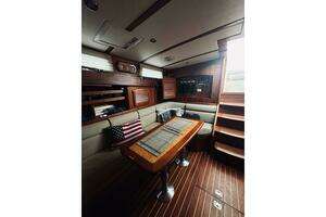 2008 Sabre 38 Hard Top Express thumbnail 32