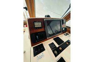 2008 Sabre 38 Hard Top Express thumbnail 16