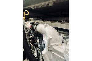 Grand Finale 38ft Sabre Yacht For Sale