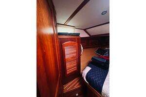2008 Sabre 38 Hard Top Express thumbnail 43