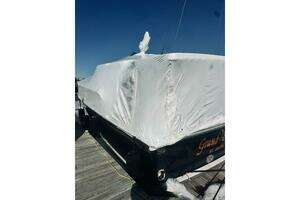 2008 Sabre 38 Hard Top Express thumbnail 69