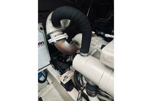 Grand Finale 38ft Sabre Yacht For Sale