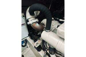 2008 Sabre 38 Hard Top Express thumbnail 63