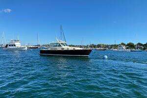 2008 Sabre 38 Hard Top Express thumbnail 74