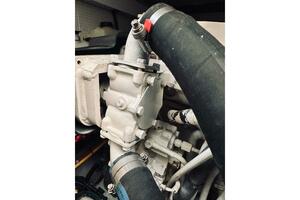 Grand Finale 38ft Sabre Yacht For Sale