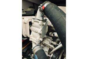 2008 Sabre 38 Hard Top Express thumbnail 58