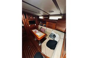 Grand Finale 38ft Sabre Yacht For Sale