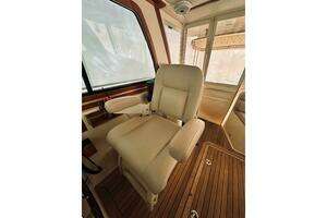 2008 Sabre 38 Hard Top Express thumbnail 12