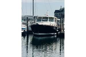 2008 Sabre 38 Hard Top Express thumbnail 78